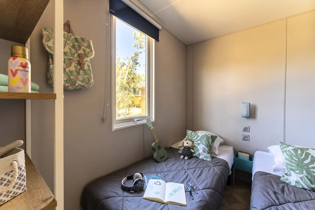 Camping Sandaya Valencia 4 étoiles★★★★