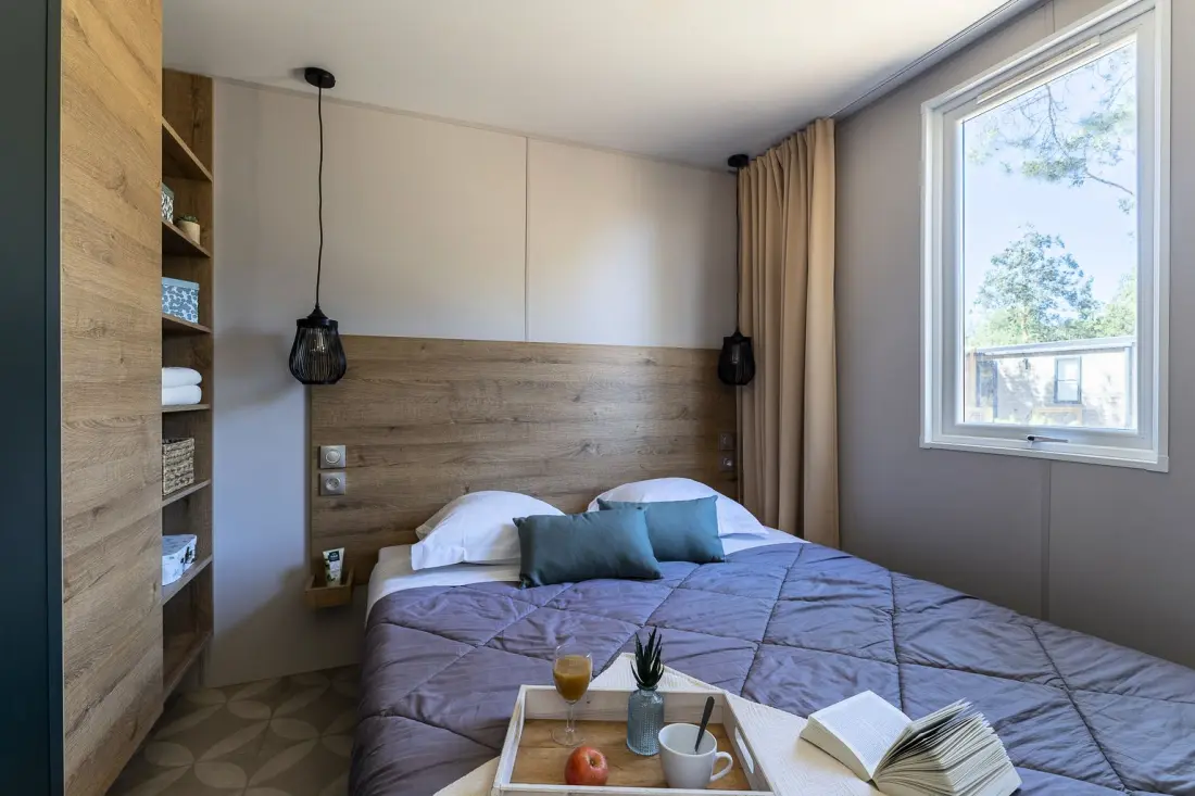 Camping Sandaya Valencia 4 étoiles★★★★
