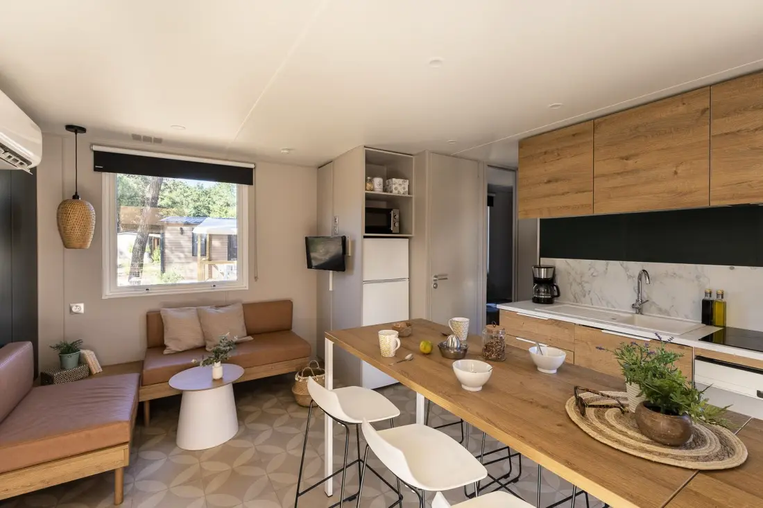 Camping Sandaya Valencia 4 étoiles★★★★