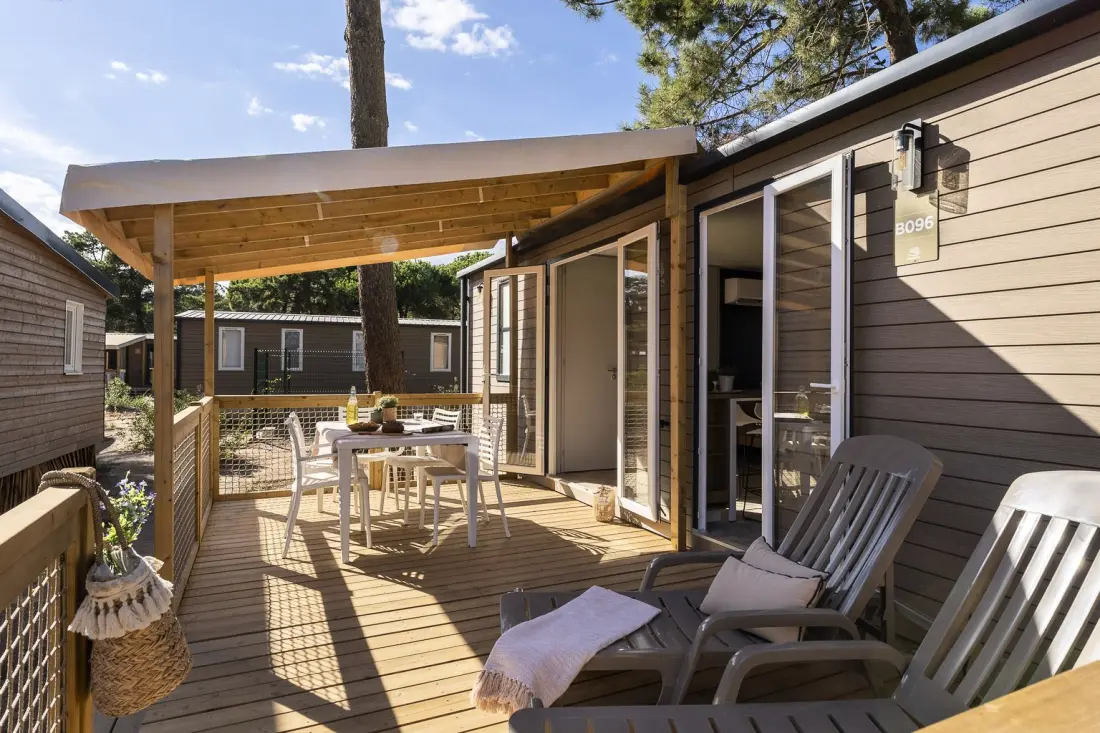 Camping Sandaya Valencia 4 étoiles★★★★