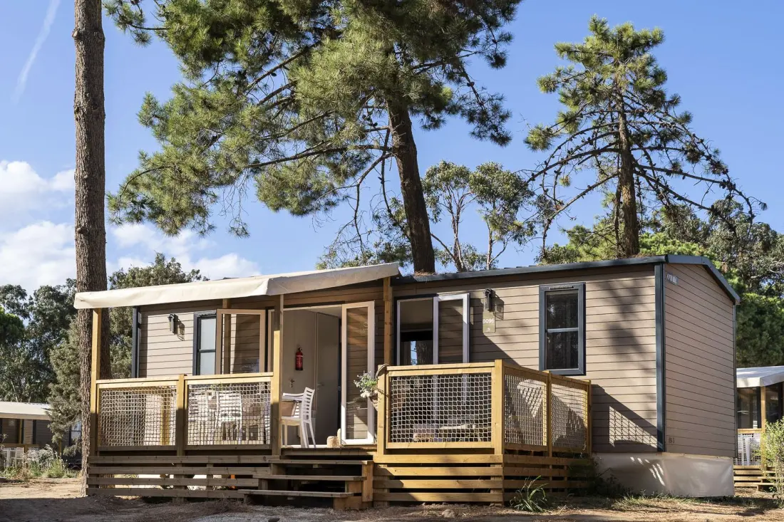 Camping Sandaya Valencia 4 étoiles★★★★