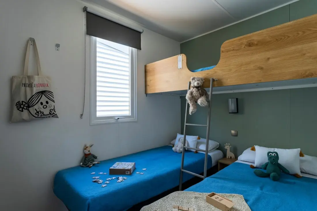 Camping Sandaya Valencia 4 étoiles★★★★