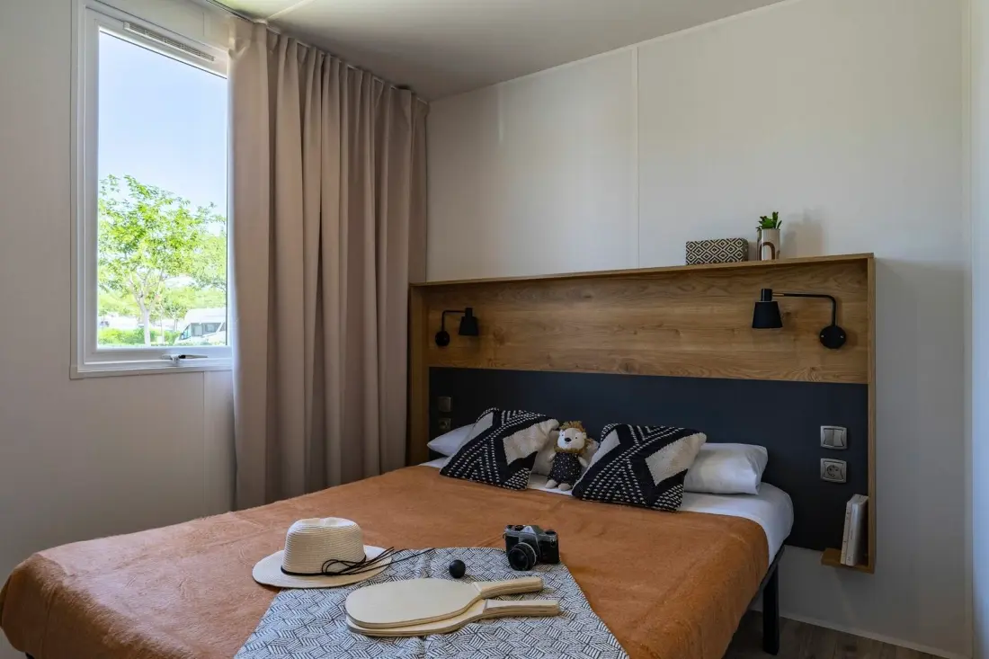 Camping Sandaya Valencia 4 étoiles★★★★