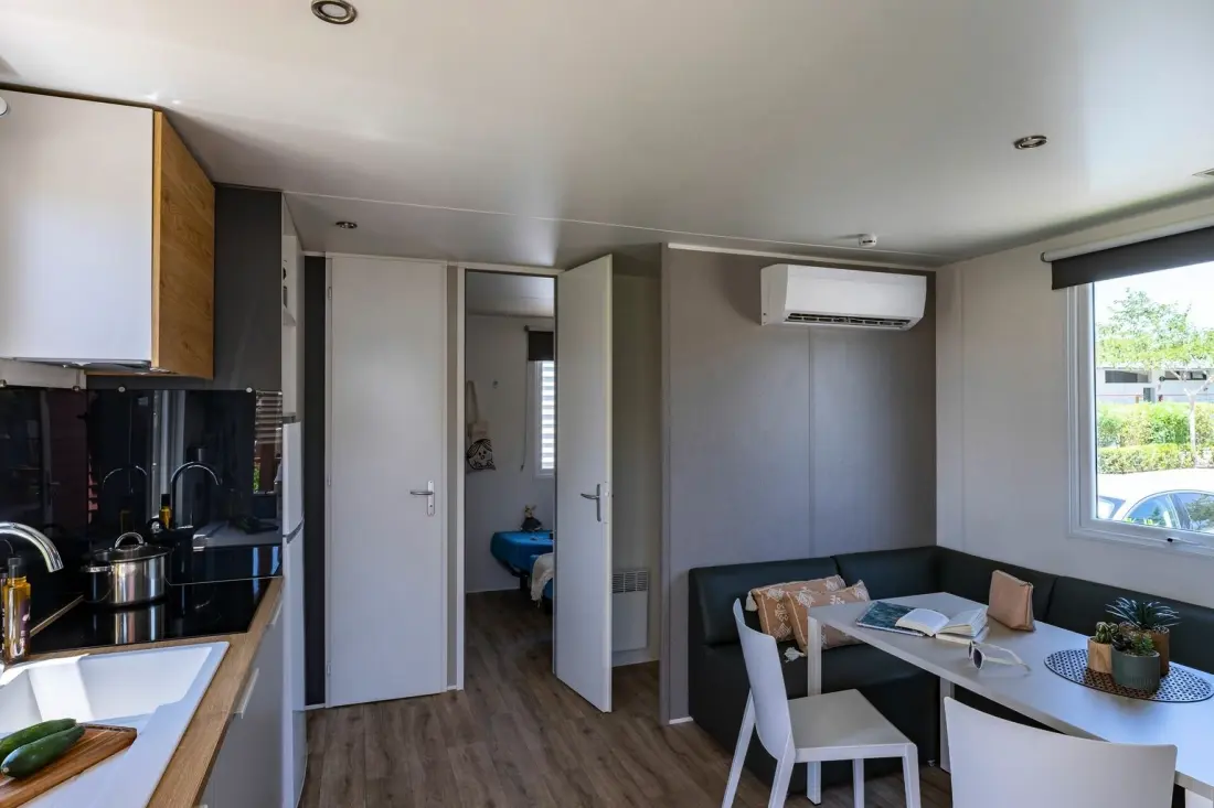 Camping Sandaya Valencia 4 étoiles★★★★