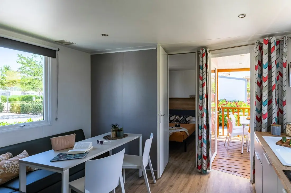 Camping Sandaya Valencia 4 étoiles★★★★