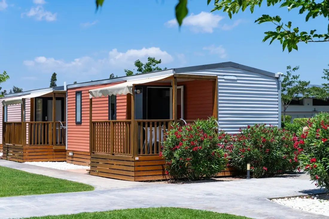 Camping Sandaya Valencia 4 étoiles★★★★