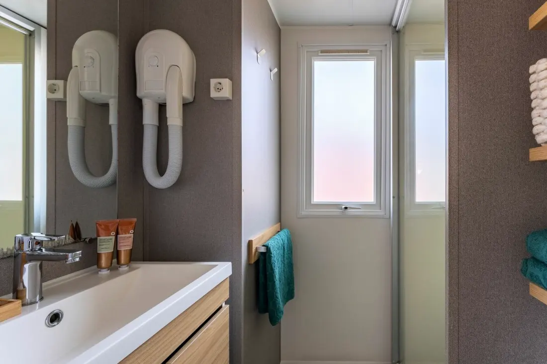 Camping Sandaya Valencia 4 étoiles★★★★