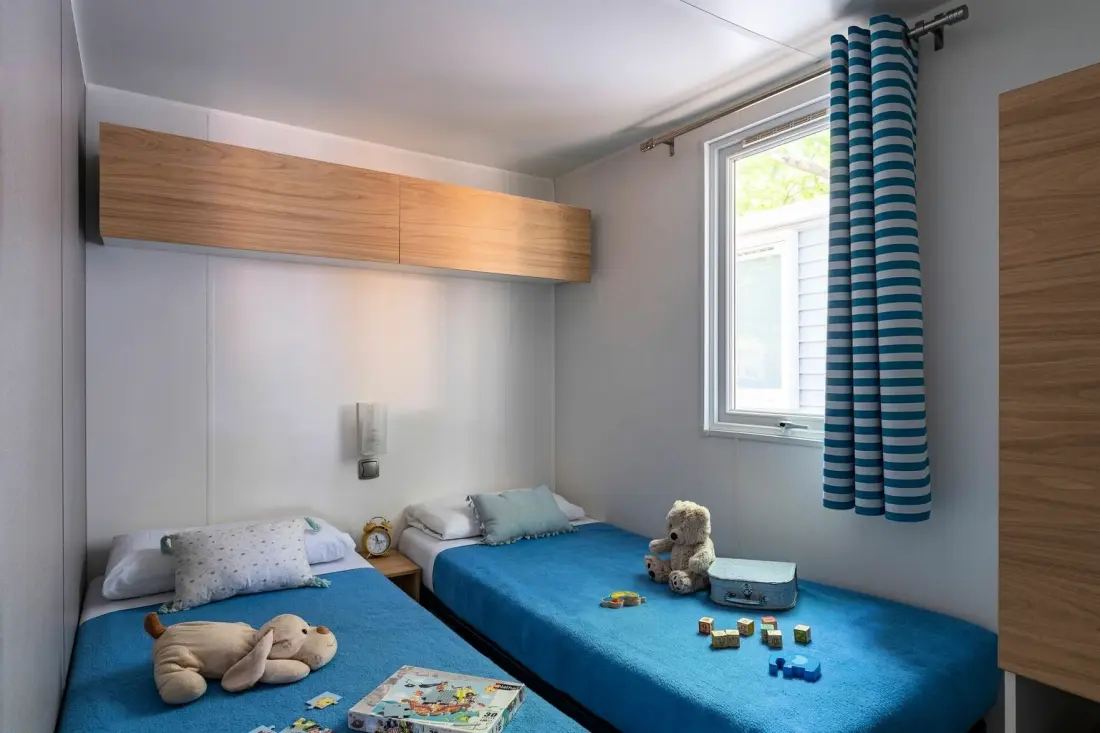 Camping Sandaya Valencia 4 étoiles★★★★