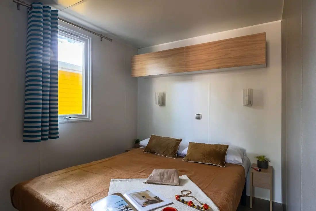 Camping Sandaya Valencia 4 étoiles★★★★