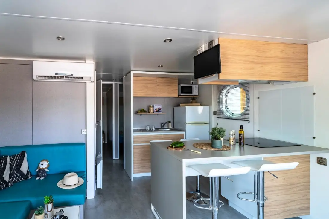 Camping Sandaya Valencia 4 étoiles★★★★