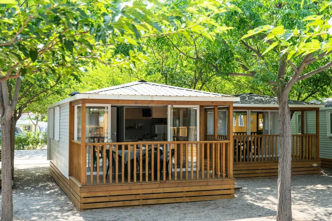 Camping Sandaya Valencia 4 étoiles★★★★