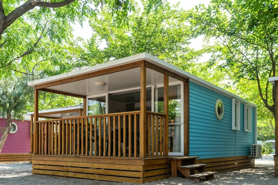 Camping Sandaya Valencia 4 étoiles★★★★