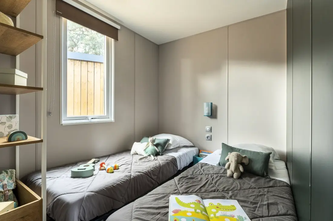 Camping Sandaya Valencia 4 étoiles★★★★