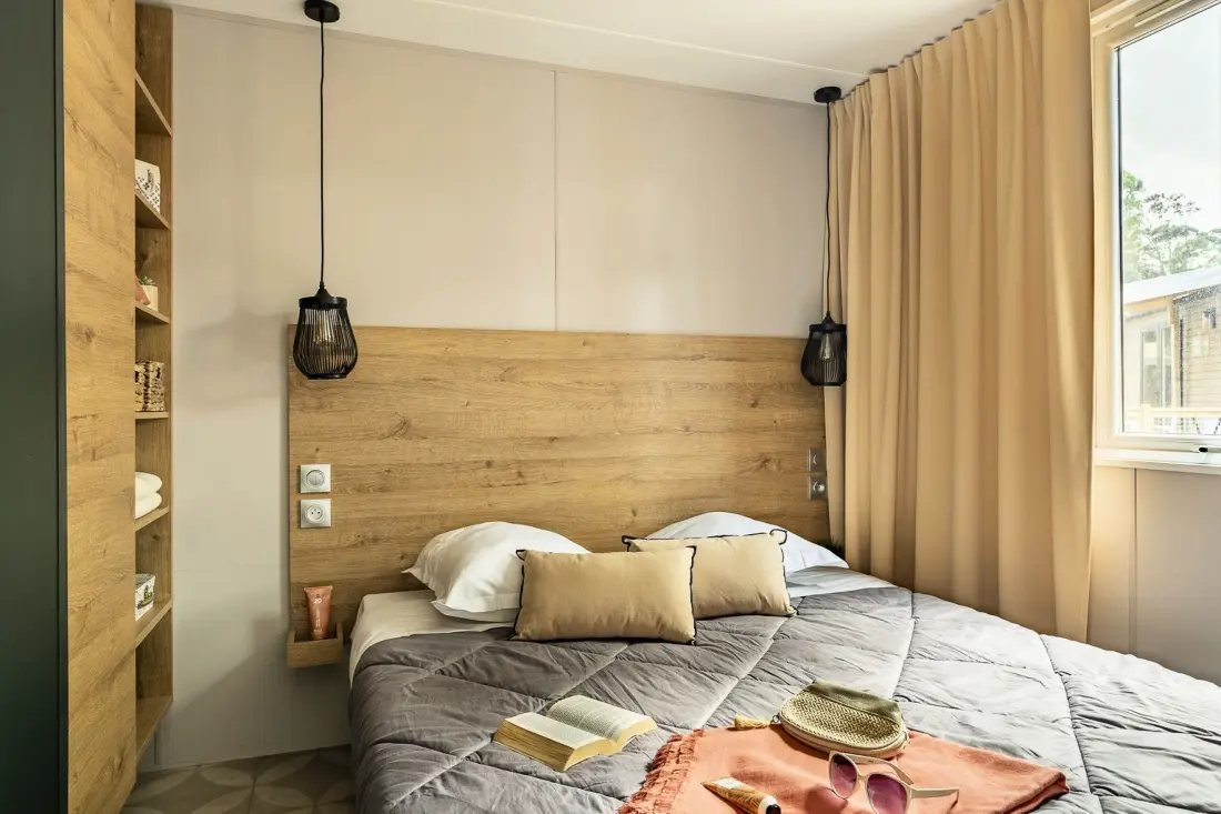 Camping Sandaya Valencia 4 étoiles★★★★