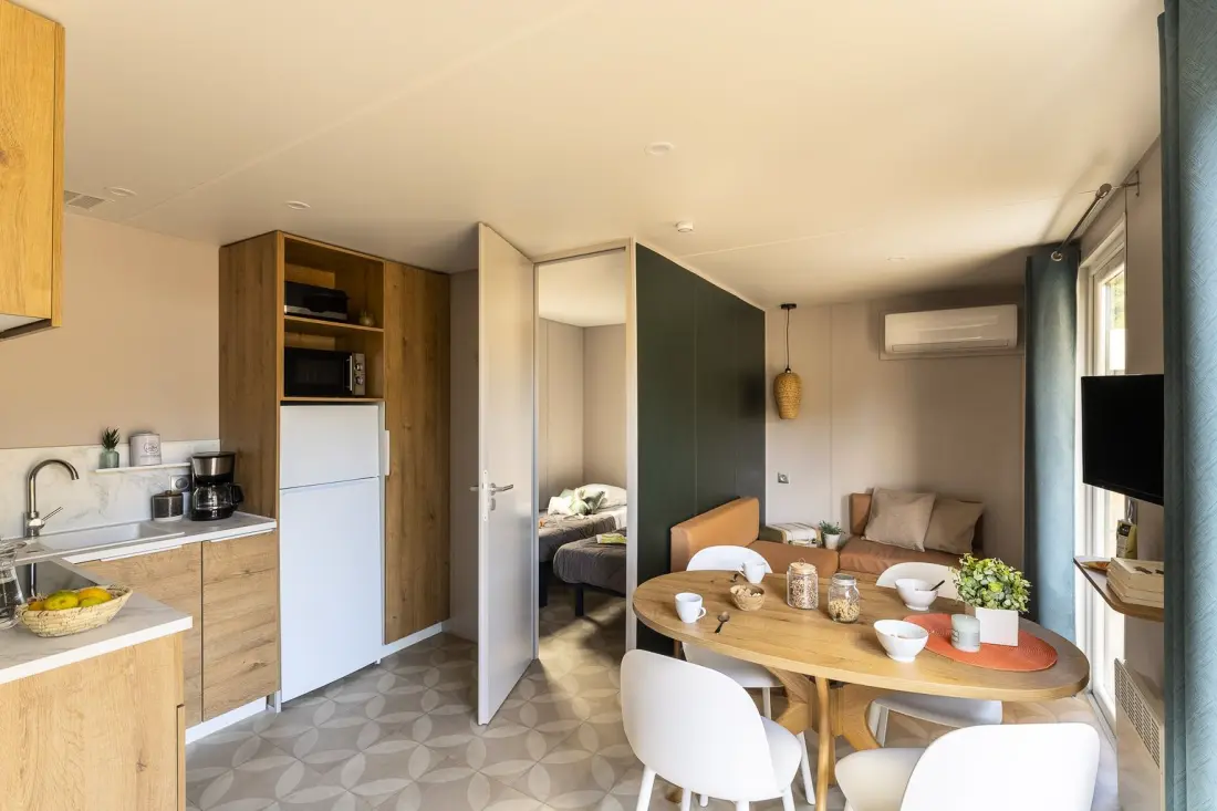 Camping Sandaya Valencia 4 étoiles★★★★