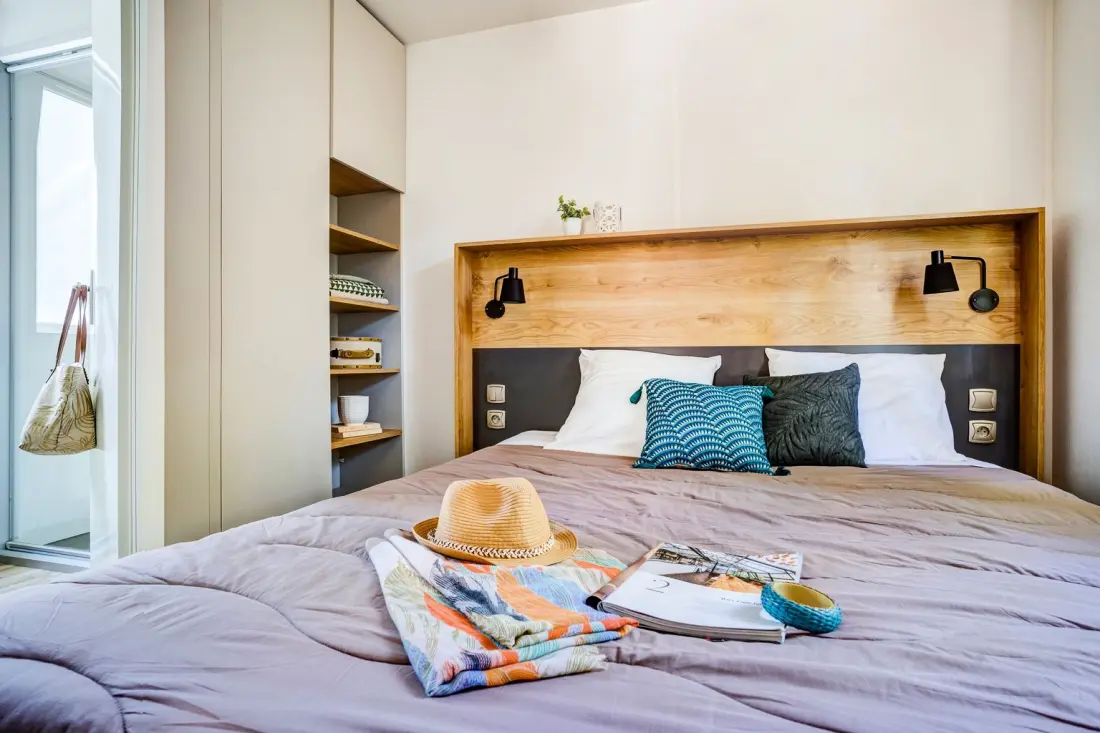 Camping Sandaya Valencia 4 étoiles★★★★