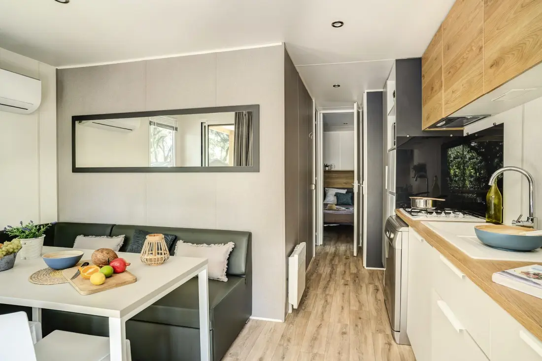 Camping Sandaya Valencia 4 étoiles★★★★