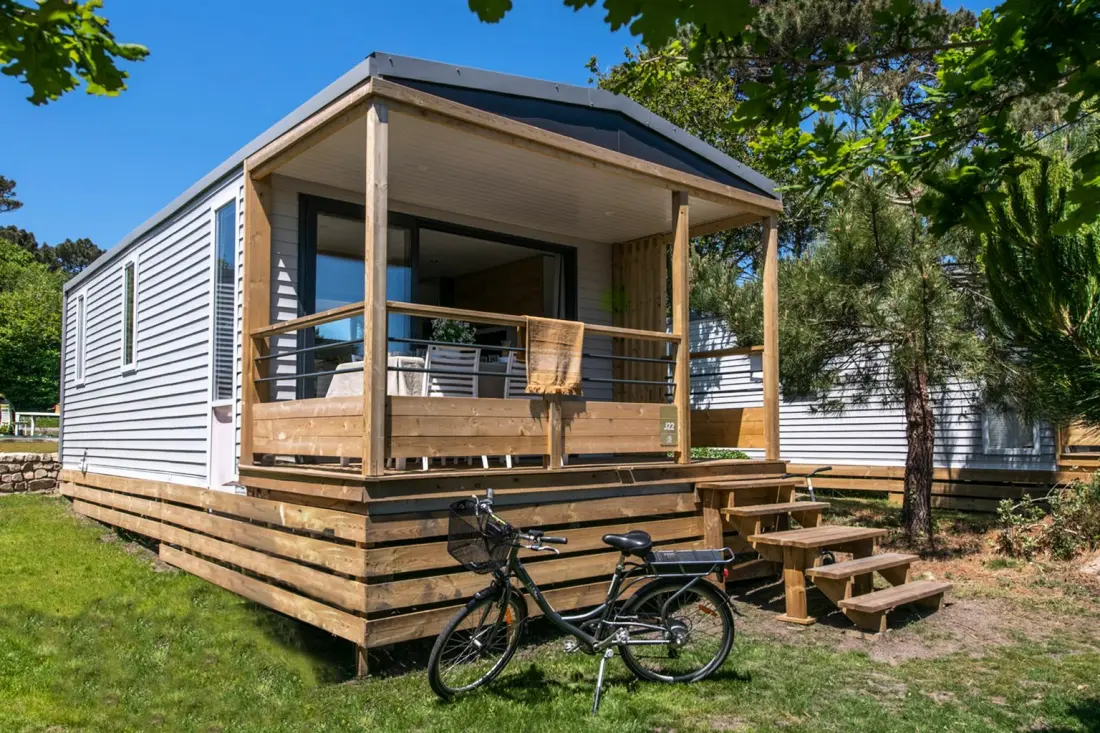 Camping Sandaya Valencia 4 étoiles★★★★