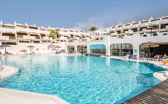 Location de Vacances Playa Paraiso