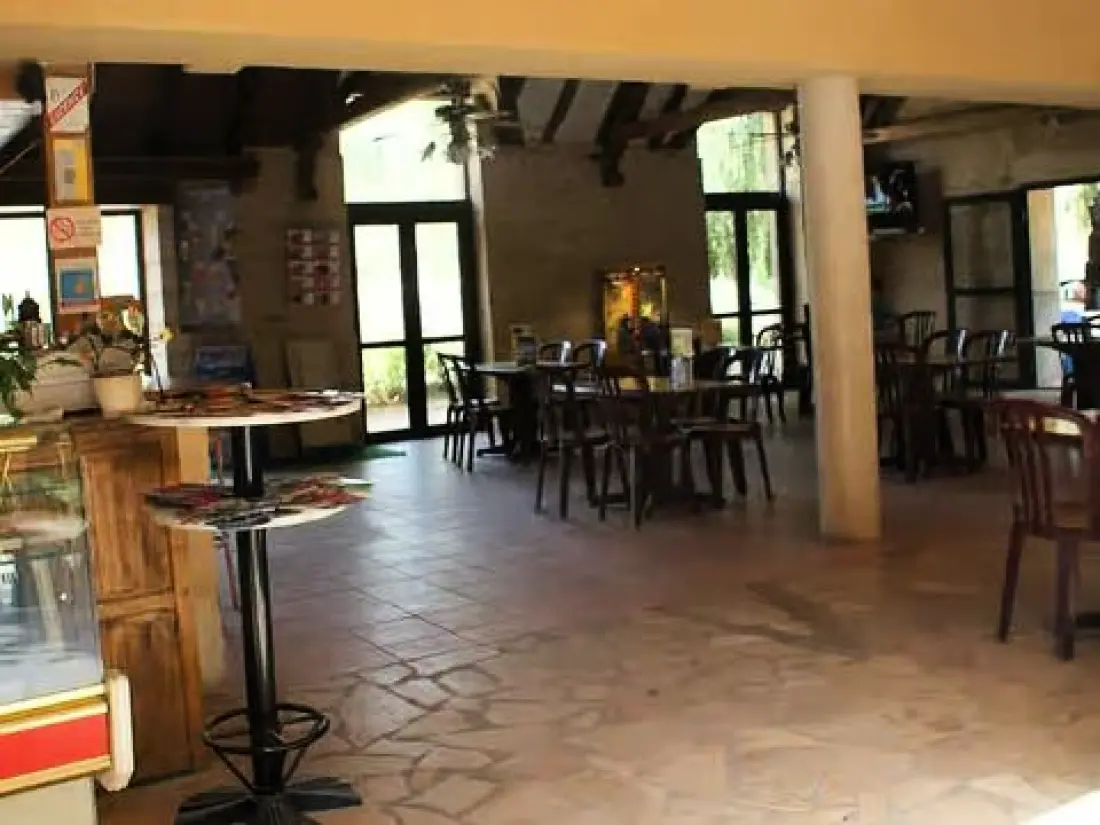 Camping Domaine Du Lac 3 étoiles★★★