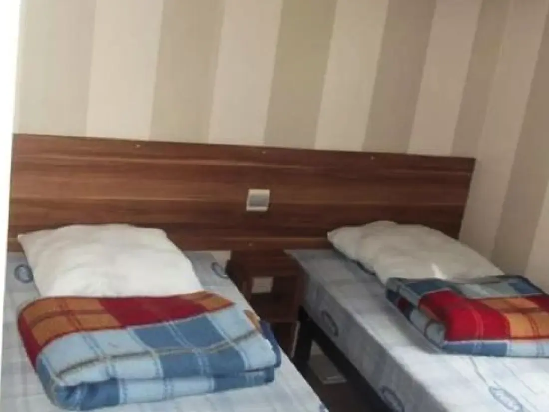 Camping Domaine Du Lac 3 étoiles★★★