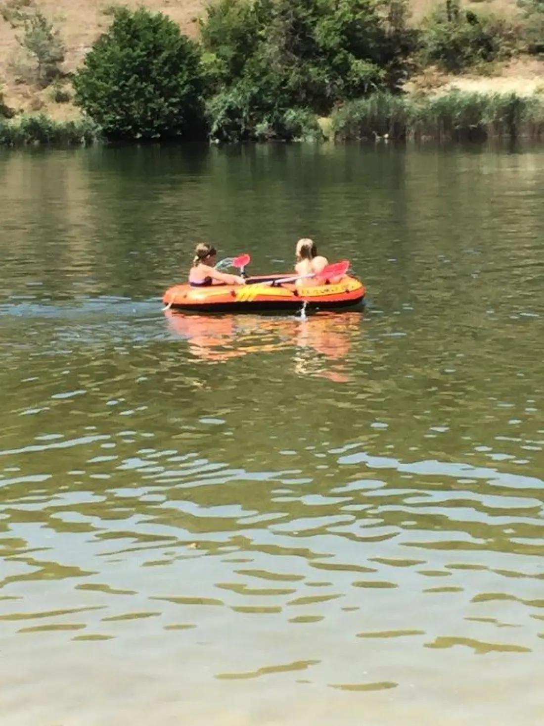 Camping Domaine du Lac3 étoiles★★★