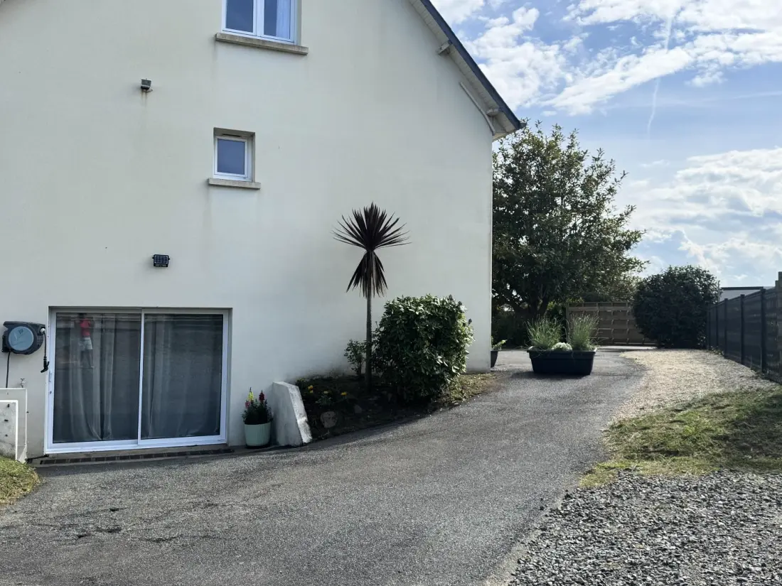Gîte de France Le coin des copains 3 épis