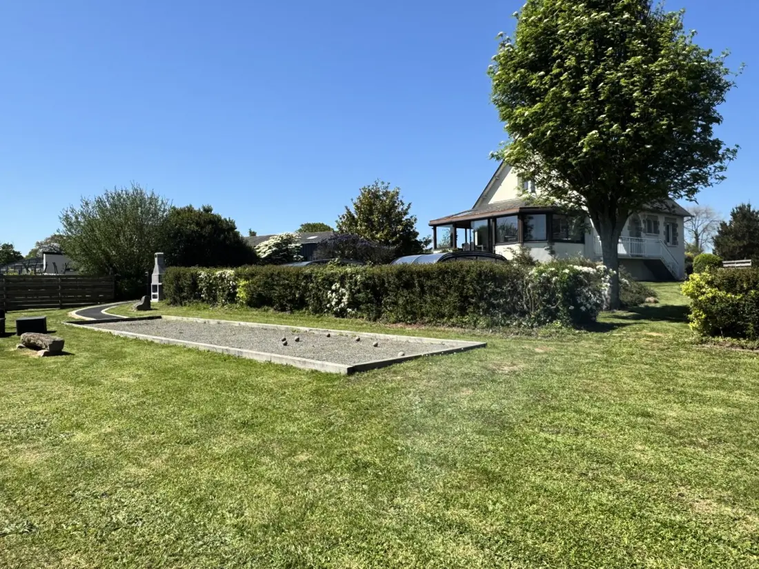 Gîte de France Le coin des copains 3 épis