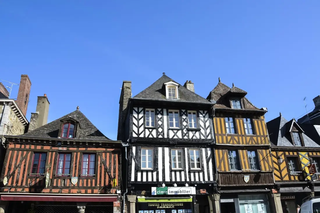Gîte de France Ostrea edulis 2 épis