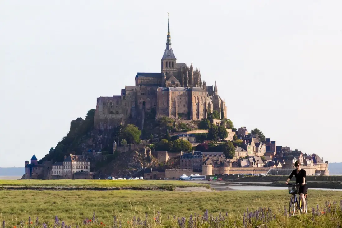Gîte de France Ostrea edulis 2 épis