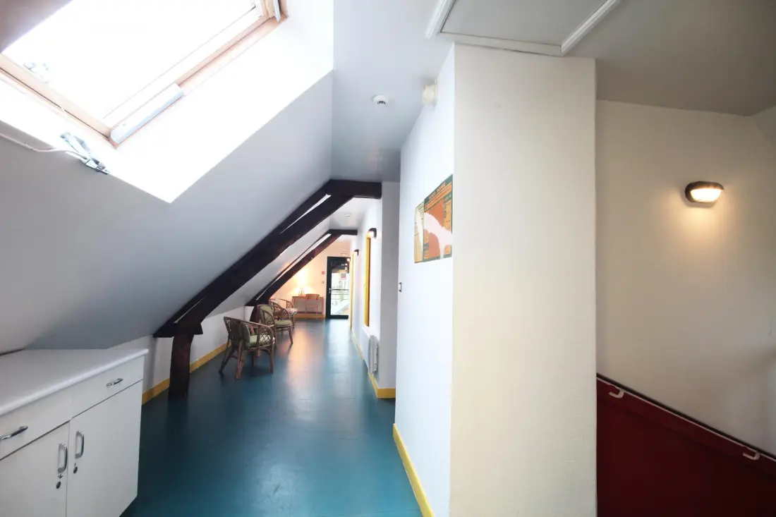 Gîte de France Gîtes de france® - la charretterie 2 épis