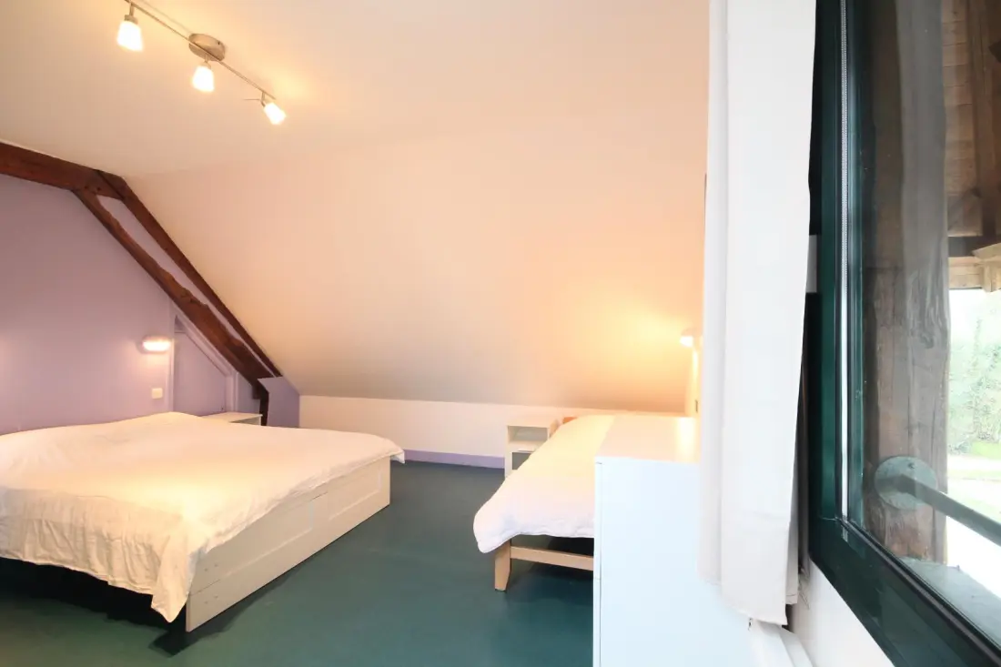 Gîte de France Gîtes de france® - la charretterie 2 épis