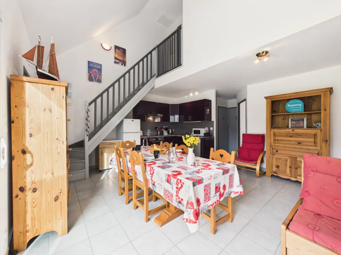 Maison à Pléneuf-Val-André