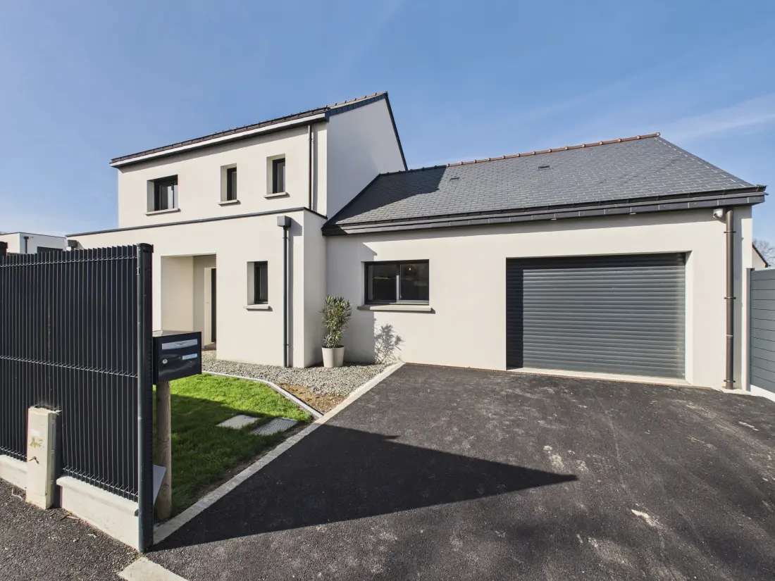 Maison à Pléneuf-Val-André
