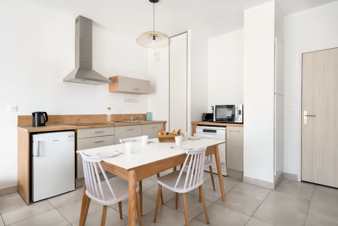 Appartements à Pléneuf-Val-André
