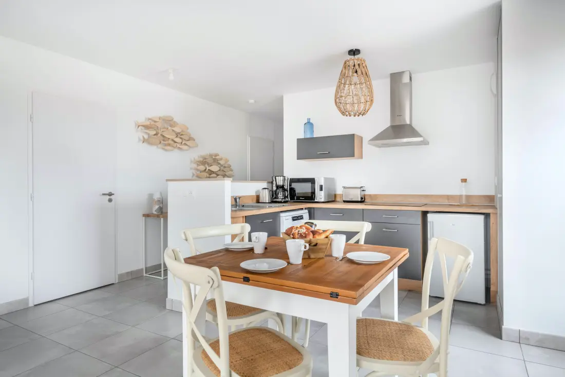 Appartements à Pléneuf-Val-André