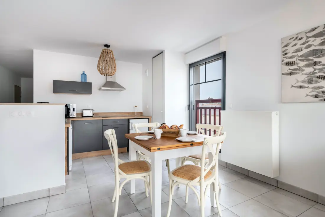 Appartements à Pléneuf-Val-André