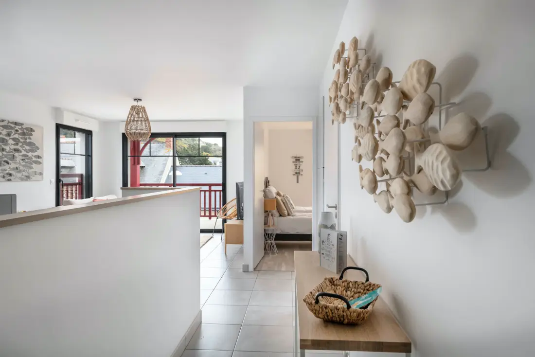 Appartements à Pléneuf-Val-André