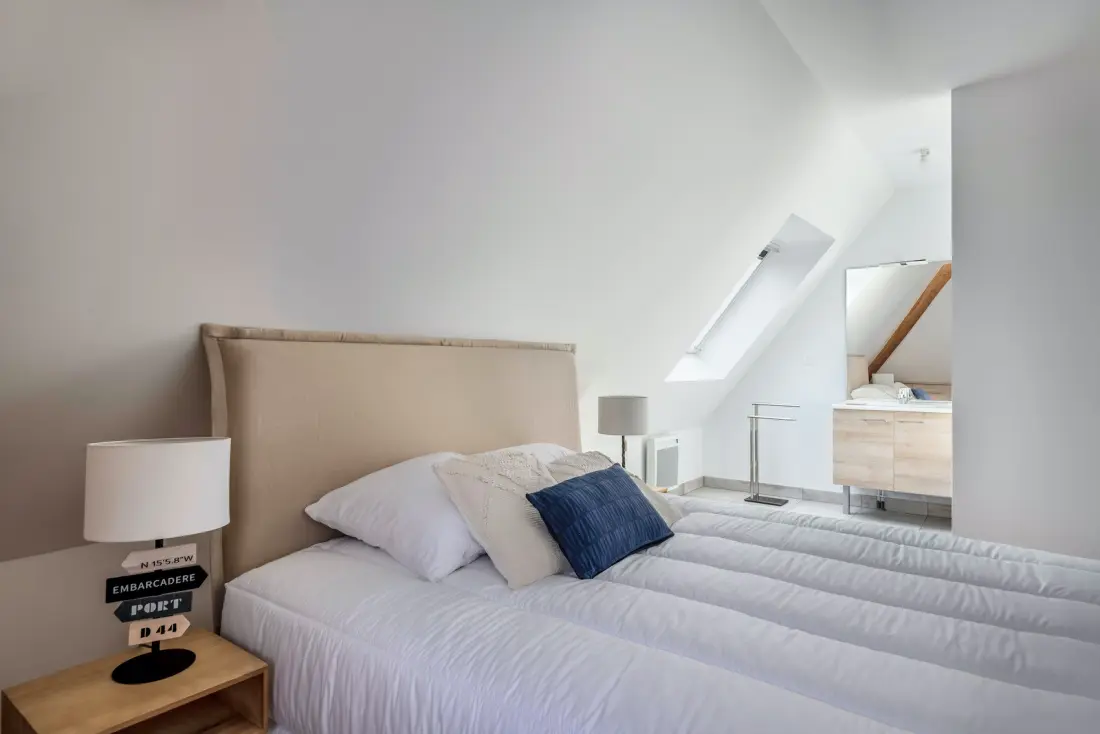 Appartements à Pléneuf-Val-André