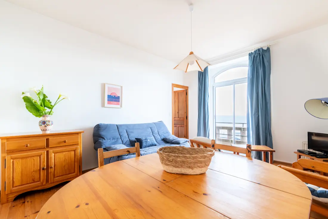 Appartements à Pléneuf-Val-André