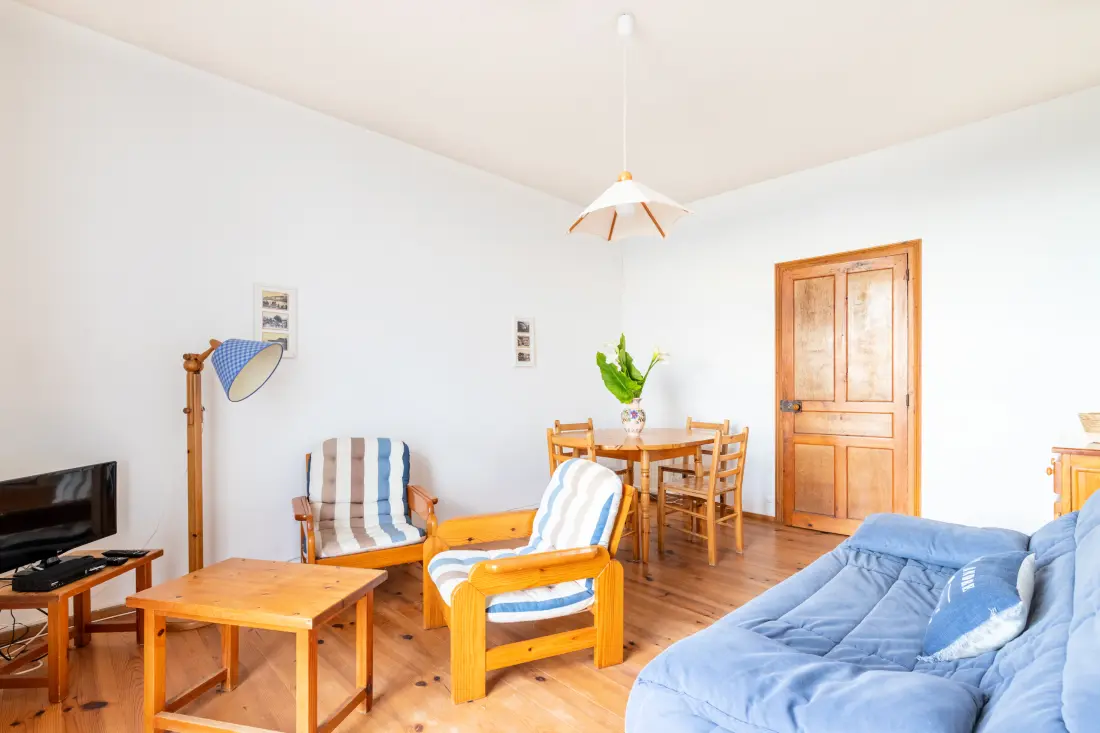 Appartements à Pléneuf-Val-André