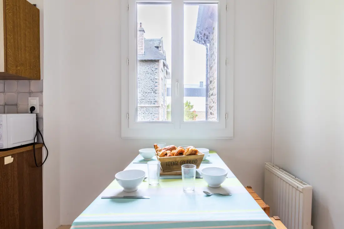 Appartements à Pléneuf-Val-André