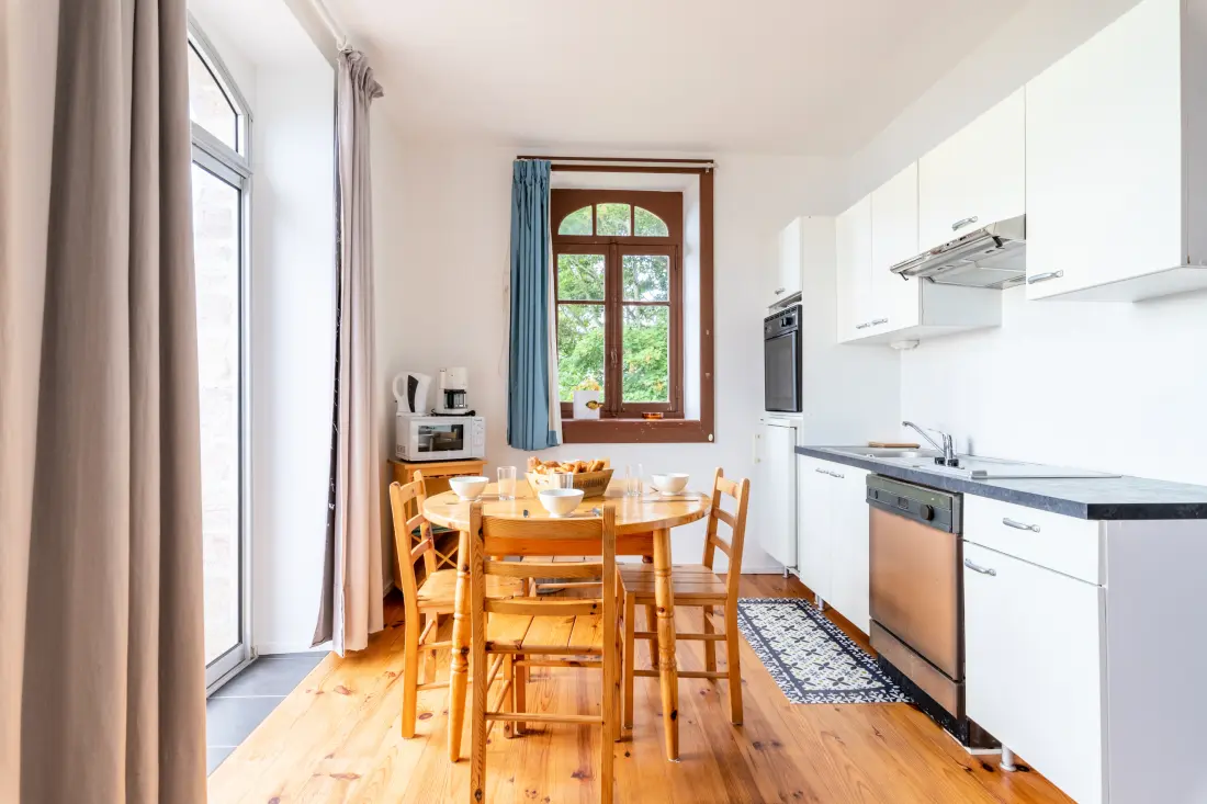 Appartements à Pléneuf-Val-André