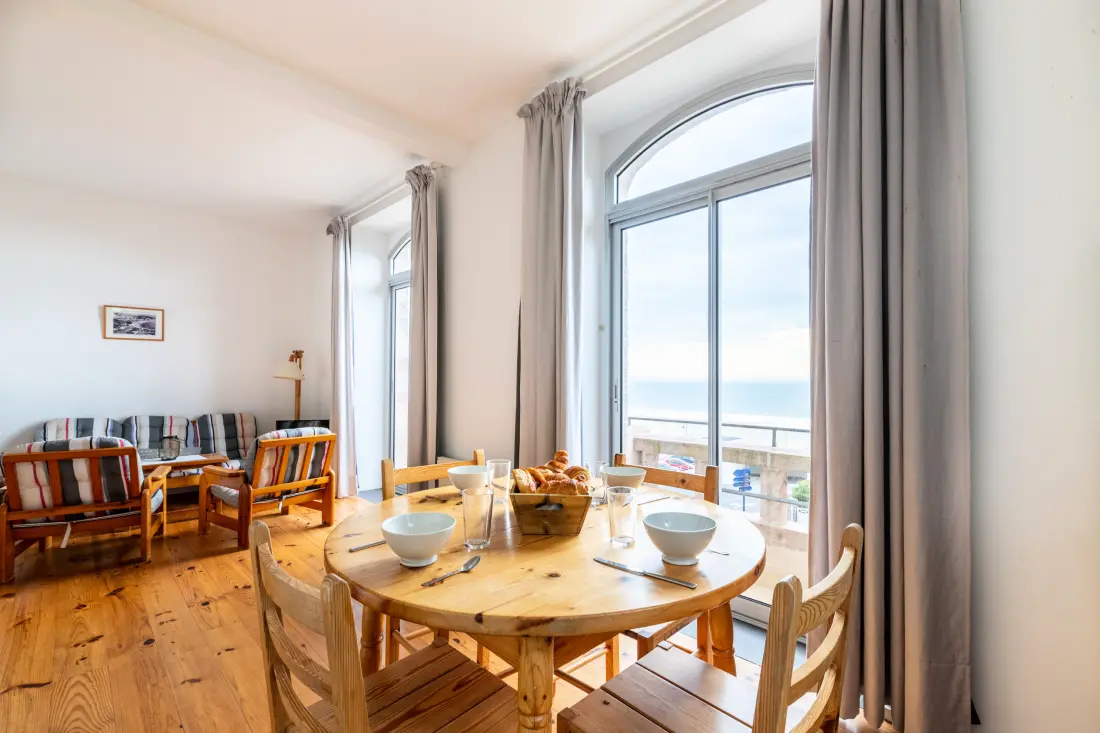 Appartements à Pléneuf-Val-André