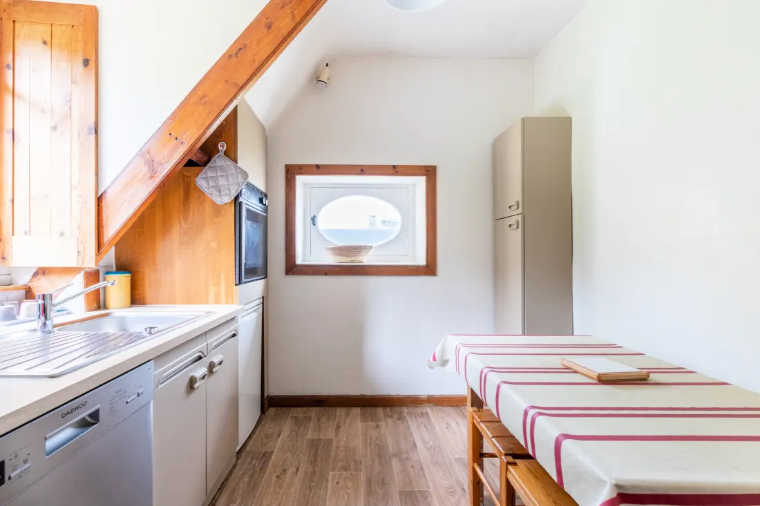 Appartements à Pléneuf-Val-André