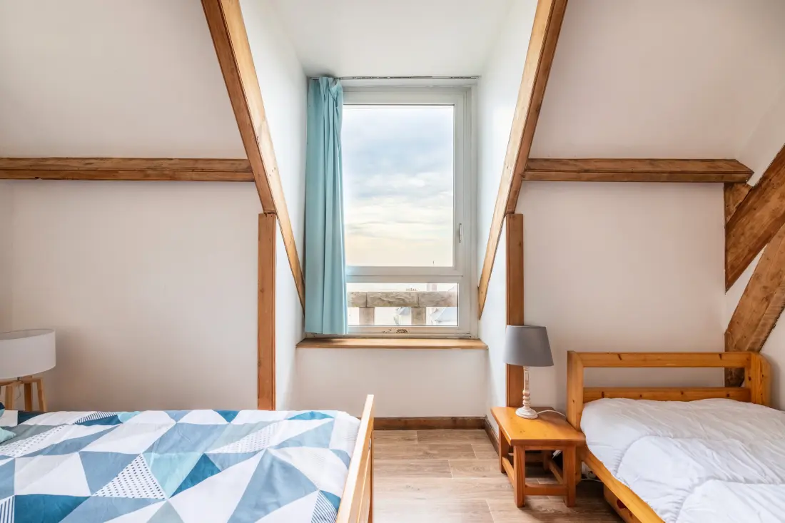 Appartements à Pléneuf-Val-André