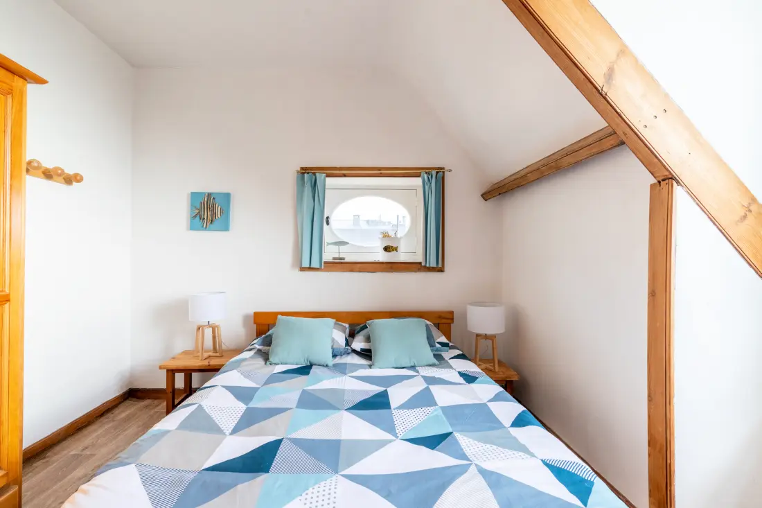 Appartements à Pléneuf-Val-André