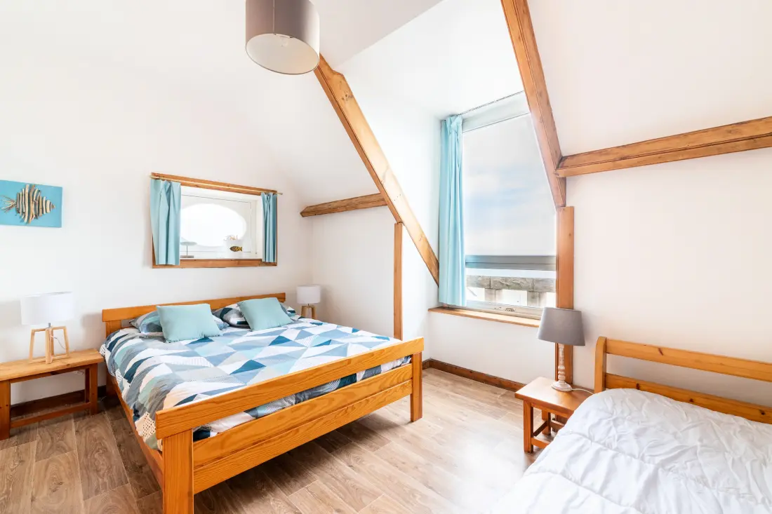 Appartements à Pléneuf-Val-André