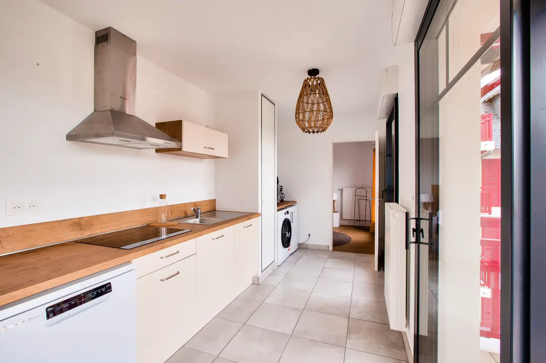 Appartements à Pléneuf-Val-André