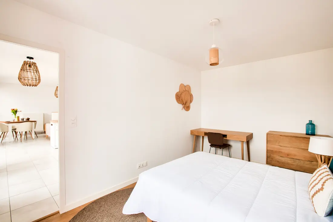Appartements à Pléneuf-Val-André